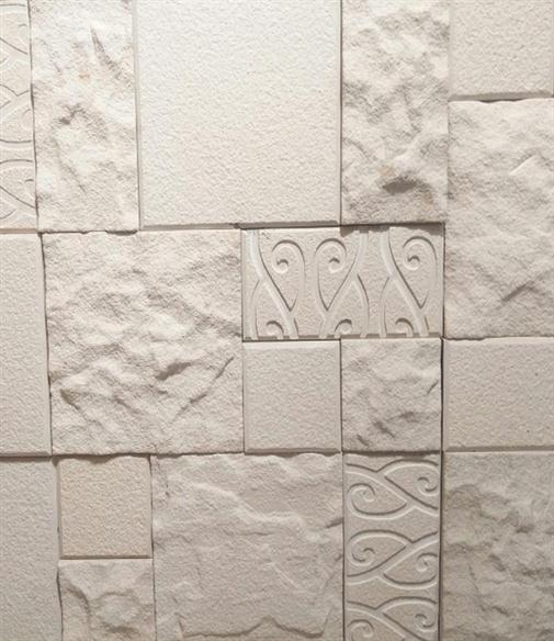 Gwalior Mint Wall Panels Stone
